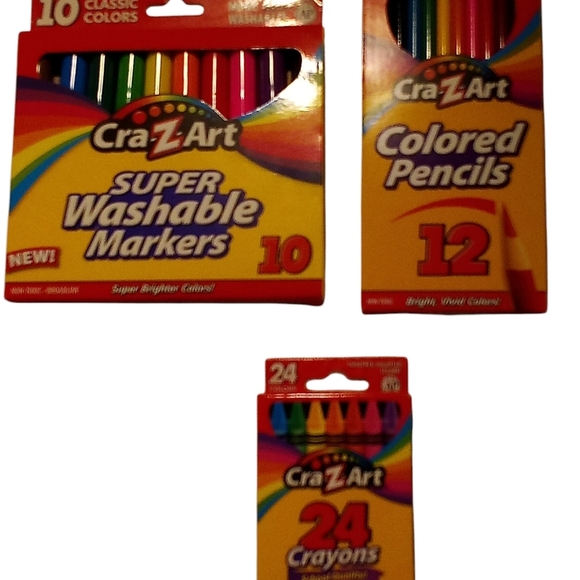 Set of 3, Stocking Stuffers, All New In Box, - Picture 2 of 5